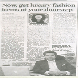 Luxury Fashion Items-Asian Age