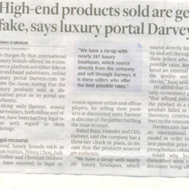 Luxury Portal-Darveys.com