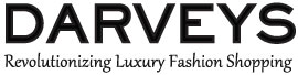 Darveys Luxury fashion online shopping