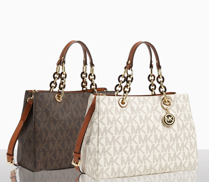 Top 10 Best Selling Michael Kors Handbags Luxury Fashion Online