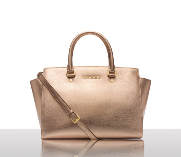Top 10 Best-Selling Michael Kors Handbags - Luxury Fashion Online ...