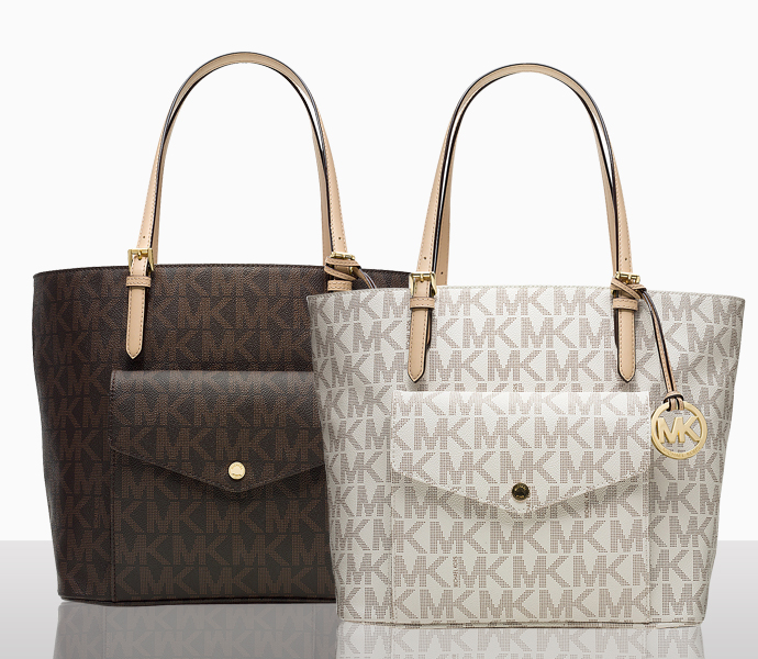 Top 10 Best-Selling Michael Kors 