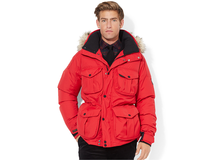 Ralph Lauren Men Jackets