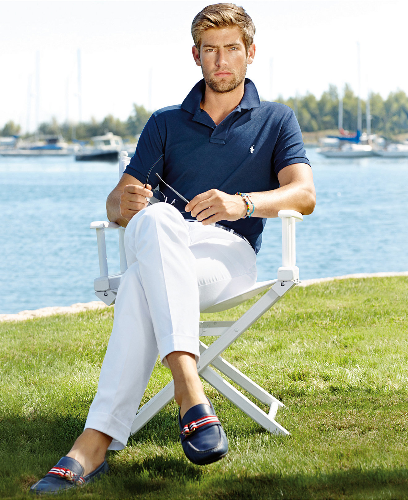 Spring Summer’15 Best Selling Polos - Every Man Must Own! - Luxury ...