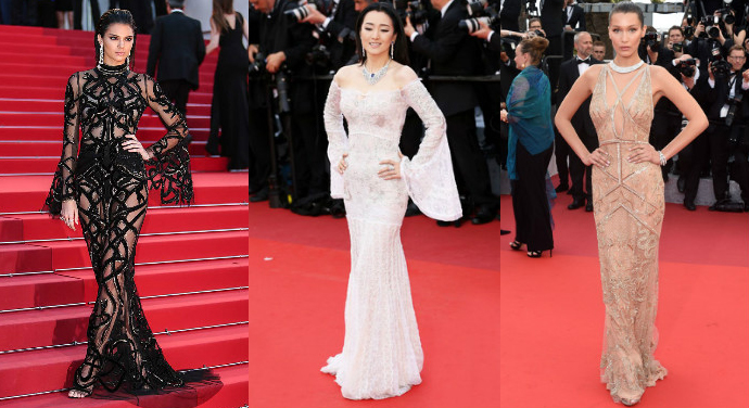 Roberto Cavalli