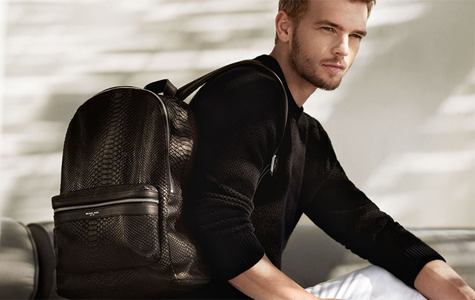 Michael Kors Backpack