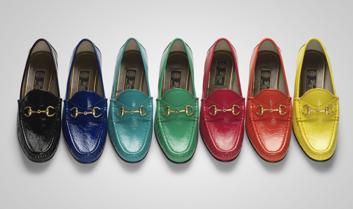 How to Get These Gucci Loafers That No One Else Will Have