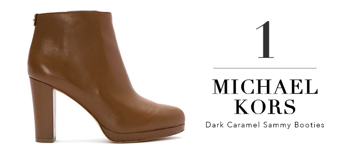 Michael Kors Boots