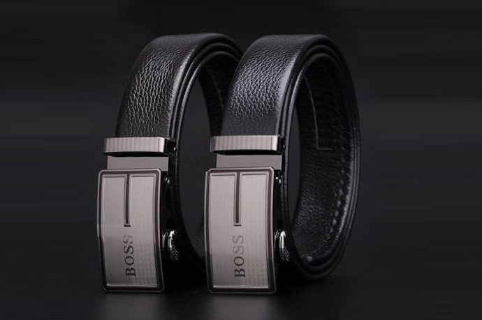 Hugo Boss