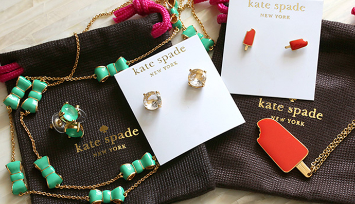 Kate Spade Jewelry