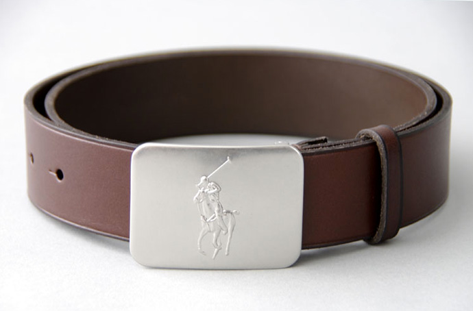 Ralph Lauren Belts
