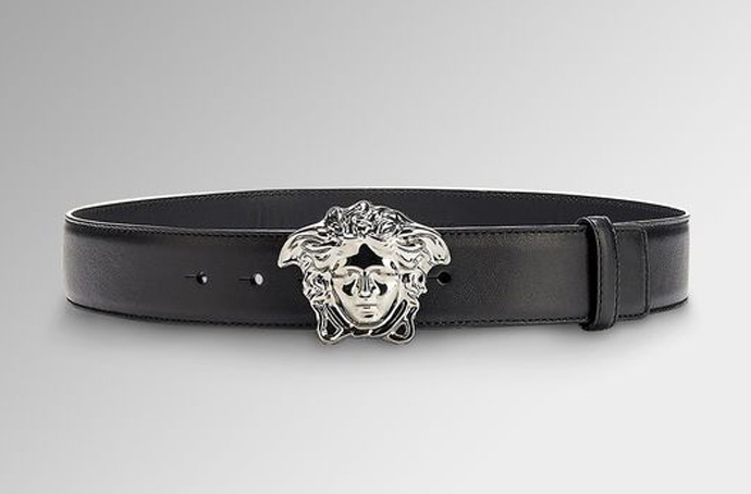 Versace Belts