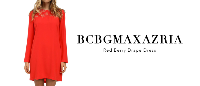 BCBGMAXAZRIA