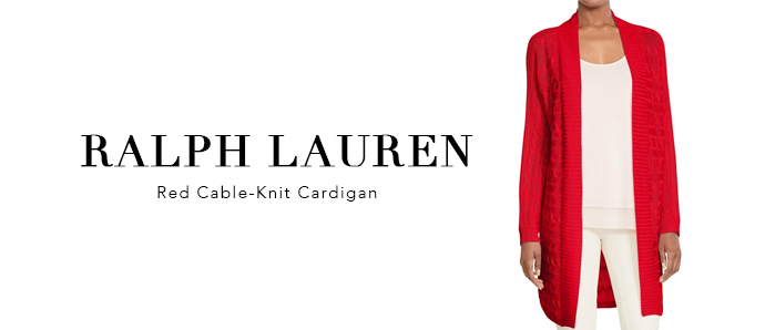 RED: THE COLOR OF DECEMBER! TOP PICKS FOR WOMEN - Luxury Fashion Online  Shopping Portal