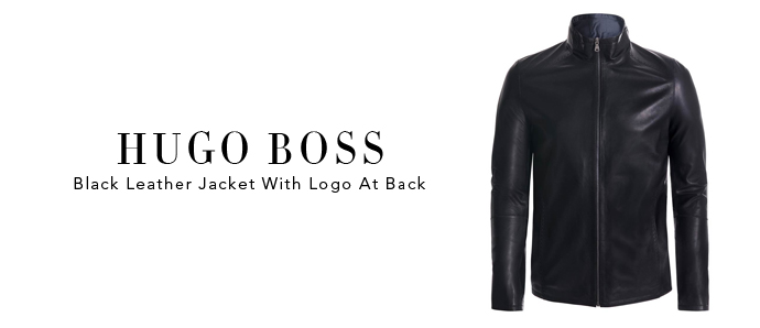 Hugo Boss