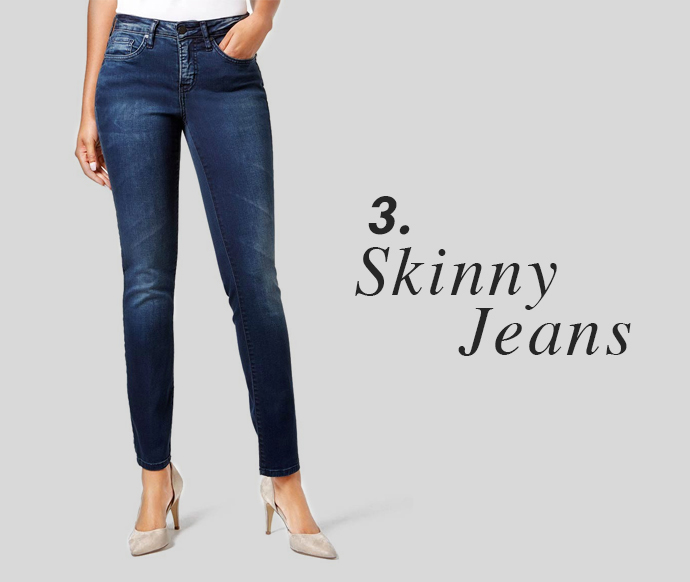 Overstige så meget At accelerere guide to picking the right pair of jeans! (for her)