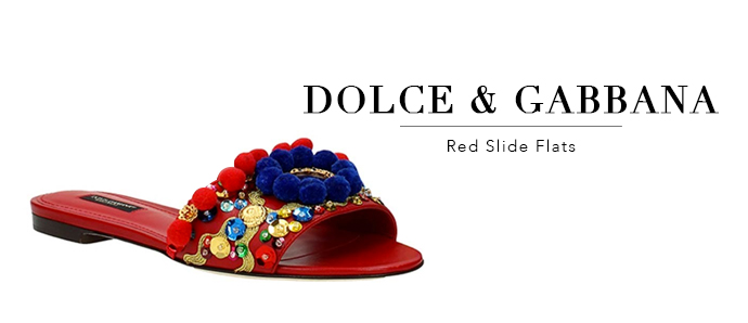 Dolce & Gabbana