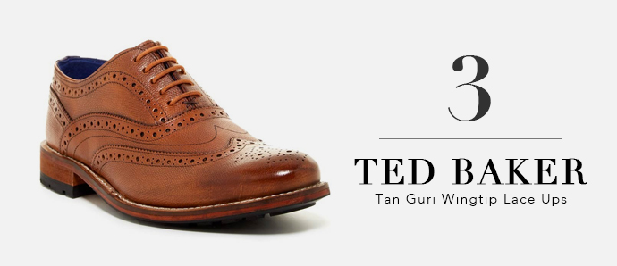 Ted Baker