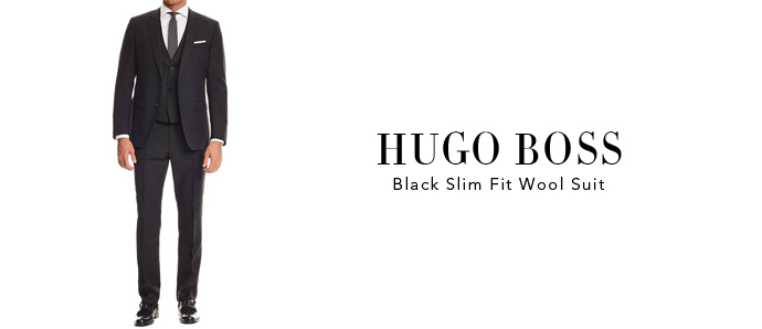 Hugo Boss