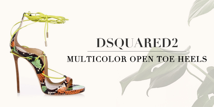 dsquared2 Dsquared2