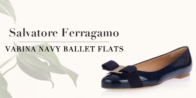 Salvatore Ferragamo