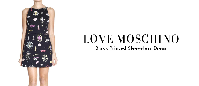 Love Moschino Love Moschino