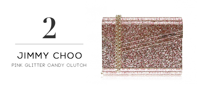 Jimmy Choo Jimmy Choo
