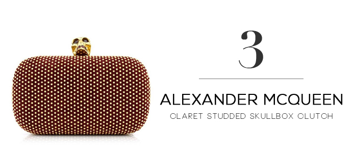 Alexander McQueen Alexander McQueen