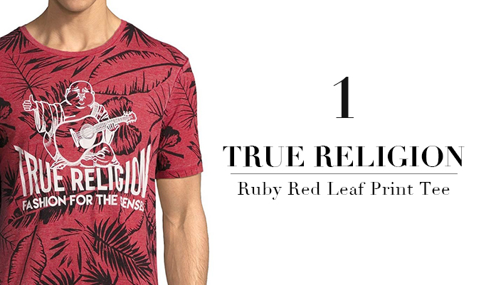 True Religion true religion