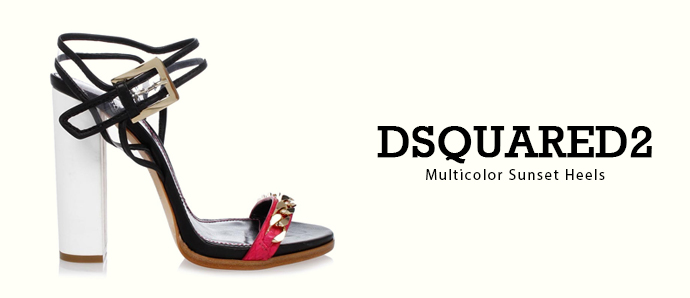 Dsquared2 Dsquared2