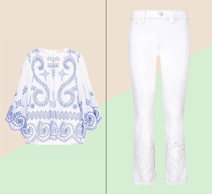 Tory Burch Tory Burch