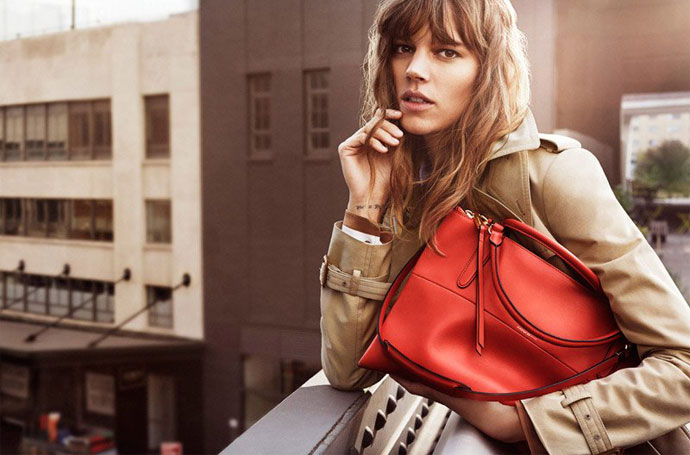 THE NEW COOL: COACH! - Luxury Fashion Online Shopping Portal