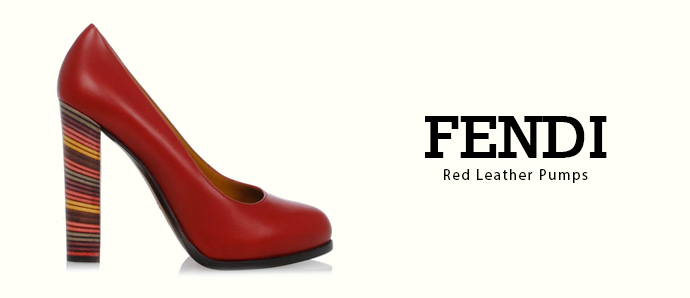 Fendi Fendi