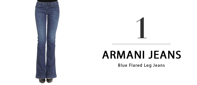 Armani Jeans