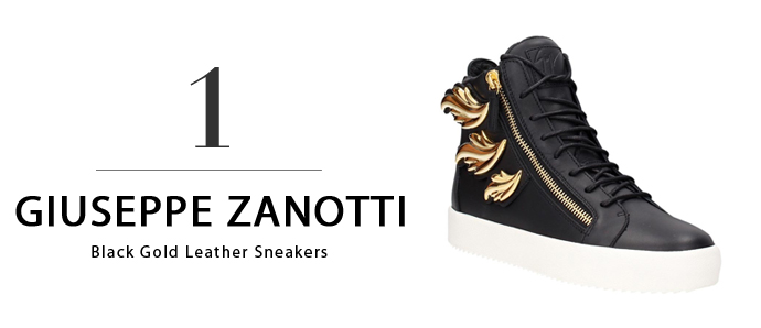 GIUSEPPE ZANOTTI