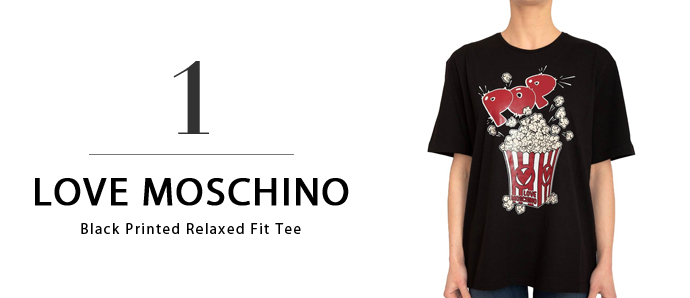 Love Moschino