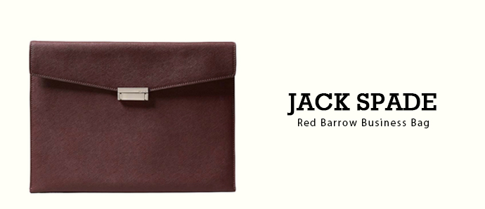 Jack Spade Jackspade