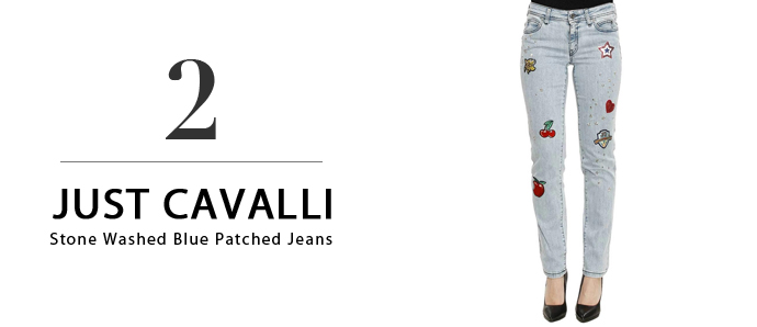 Just Cavalli Just Cavalli