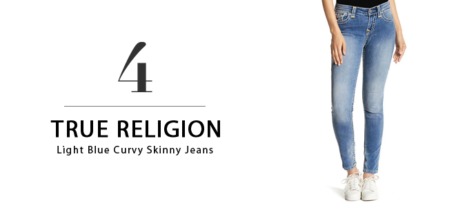True Religion True Religion