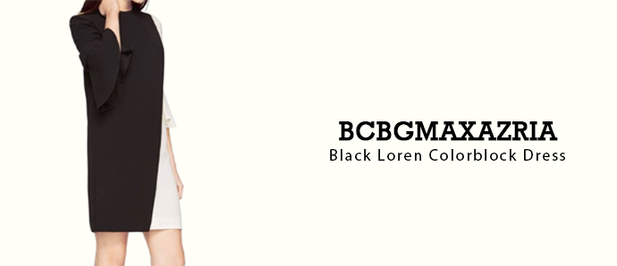 BCBGMAXAZRIA BCBG