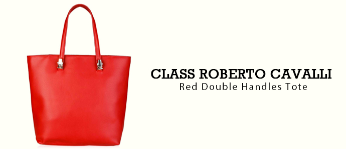 Class Roberto Cavalli Roberto Cavalli
