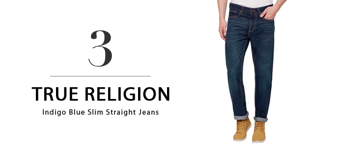 True Religion