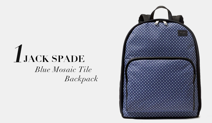 Jack Spade Jack Spade