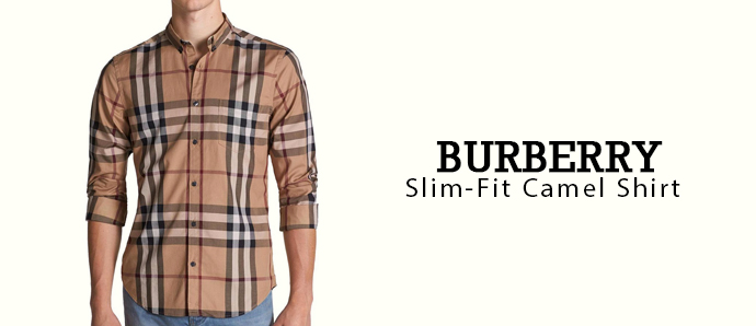 Burberry