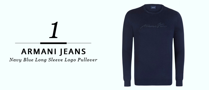 Armani Armani Jeans