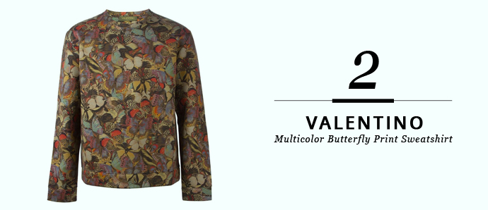 Valentino Valentino