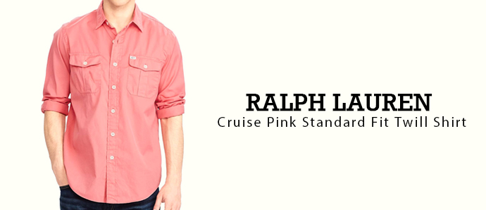 Ralph Lauren