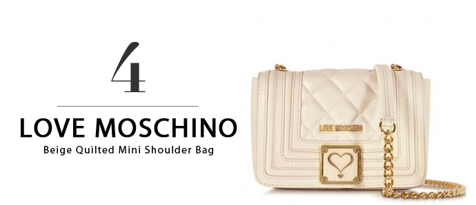 Love Moschino Love Moschino
