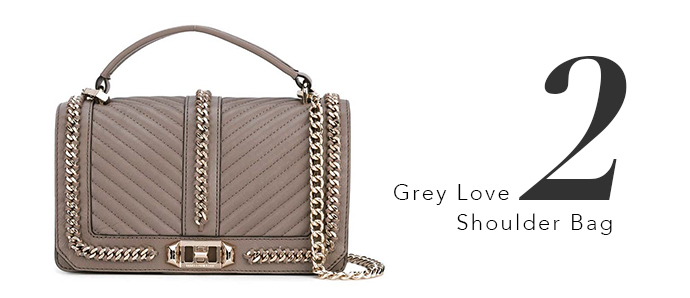 Rebecca Minkoff Rebecca Minkoff
