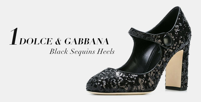 Dolce & Gabbana Dolce & Gabbana